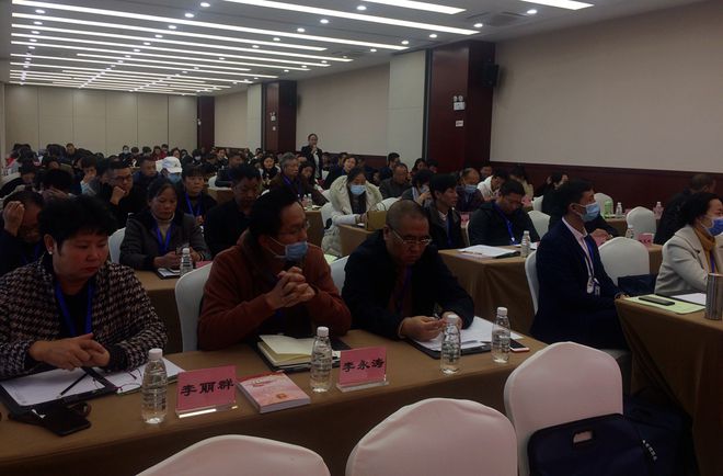 昆明市2020年養老院院長培訓班成功舉辦，助力養老服務專業發展