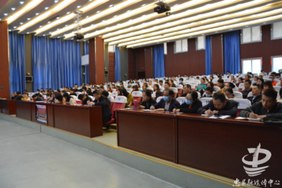 忠縣啟動校外培訓機構復核審批工作，落實“雙減”精神