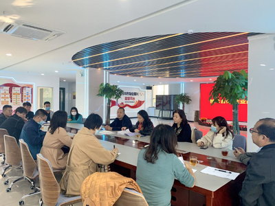 烏海市行政審批和政務(wù)服務(wù)局開展技術(shù)合同認(rèn)定登記'面對面'服務(wù)，激發(fā)企業(yè)創(chuàng)新活力