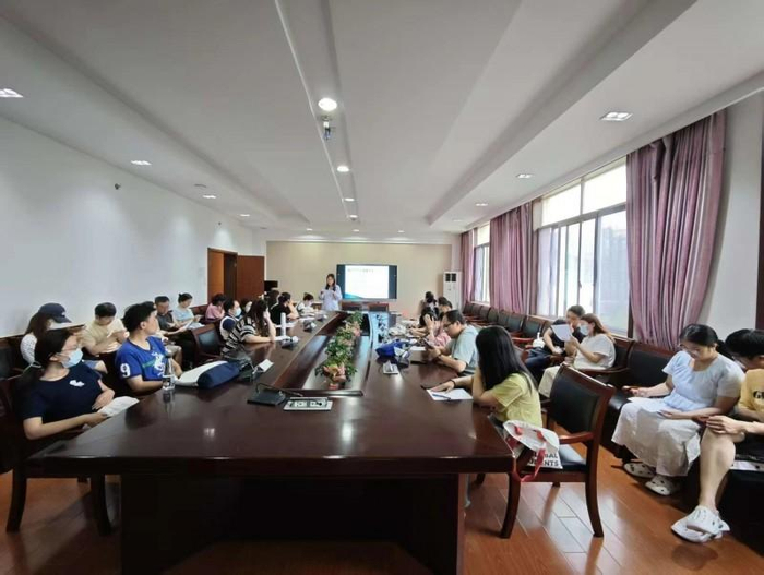 科學(xué)喂養(yǎng)知識的'最后一公里' 貝菲靈用三年時(shí)間走通教育咨詢服務(wù)