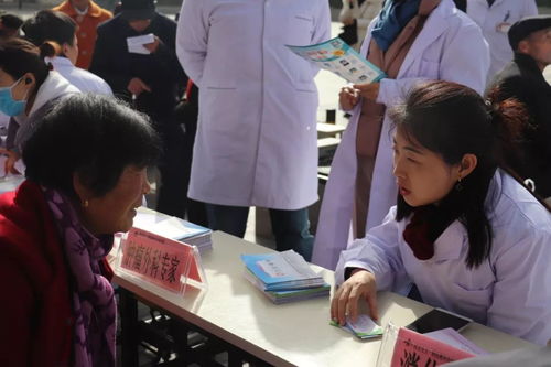 醫(yī)療服務(wù)進(jìn)廣場，健康守護(hù)暖人心——西交大一附院彬州市中醫(yī)醫(yī)院開元廣場義診活動紀(jì)實(shí)